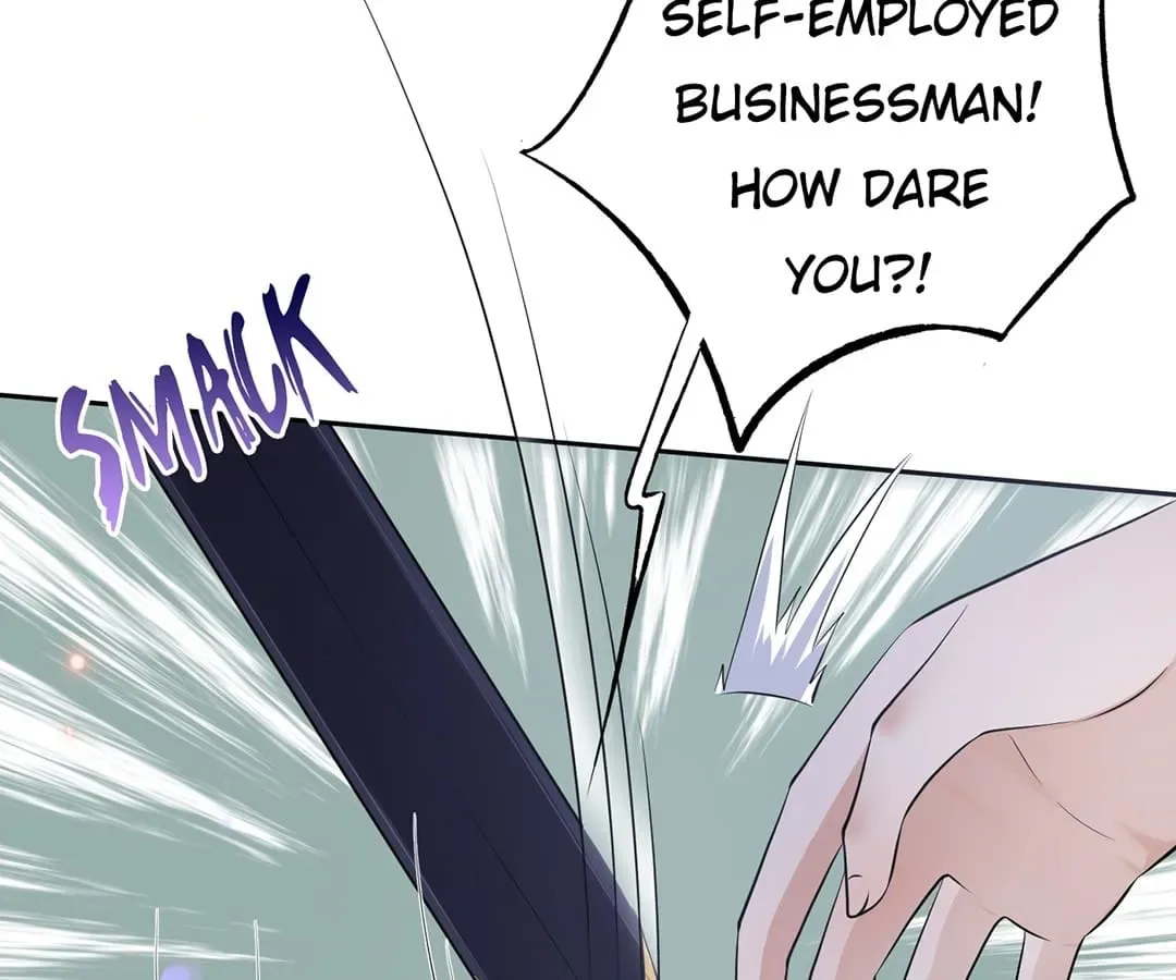 Fated to be a Phoenix Chapter 27 page 24
