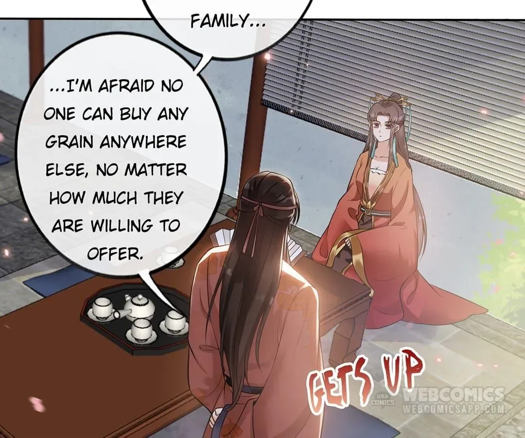 Fated to be a Phoenix Chapter 27 page 15