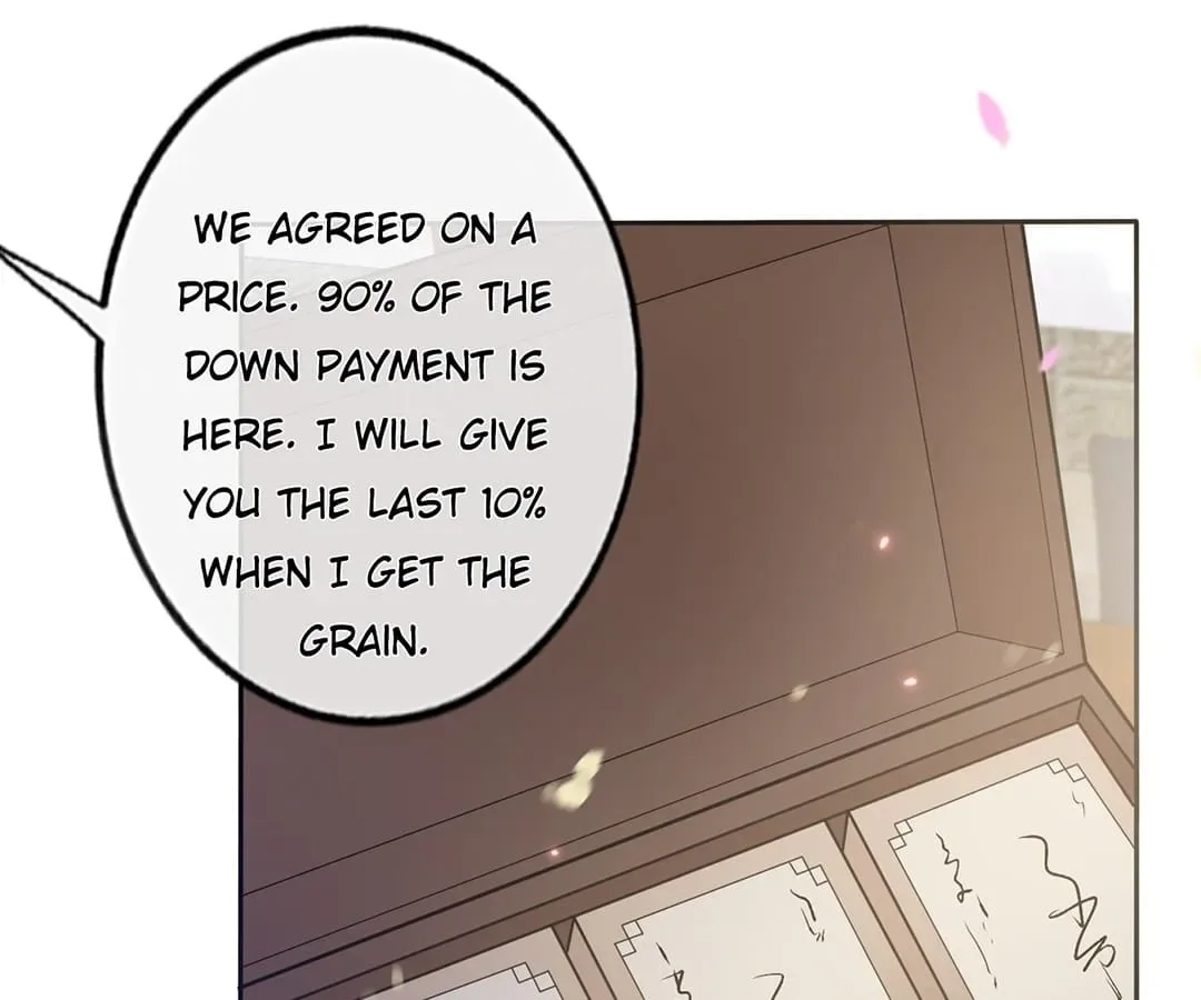 Fated to be a Phoenix Chapter 27 page 4