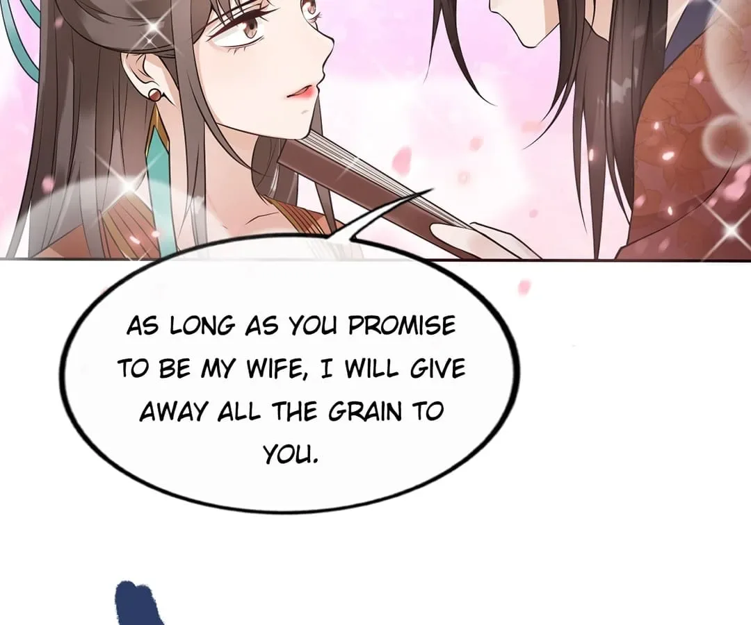 Fated to be a Phoenix Chapter 27 page 21