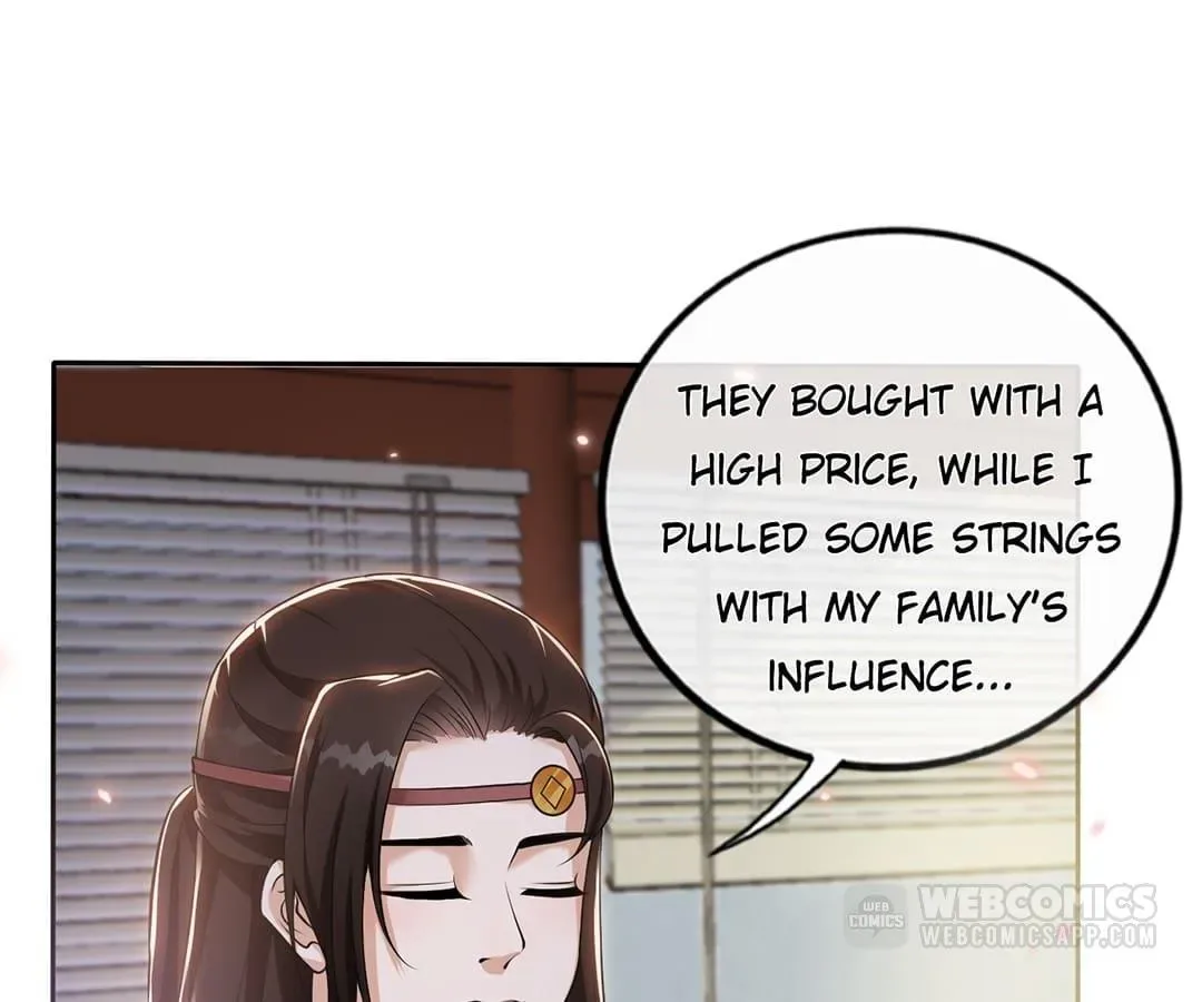 Fated to be a Phoenix Chapter 27 page 11