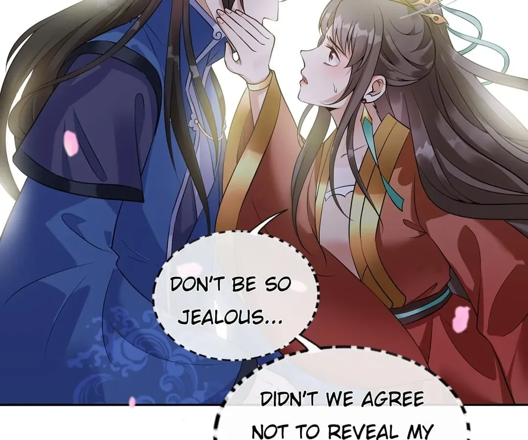 Fated to be a Phoenix Chapter 27 page 30