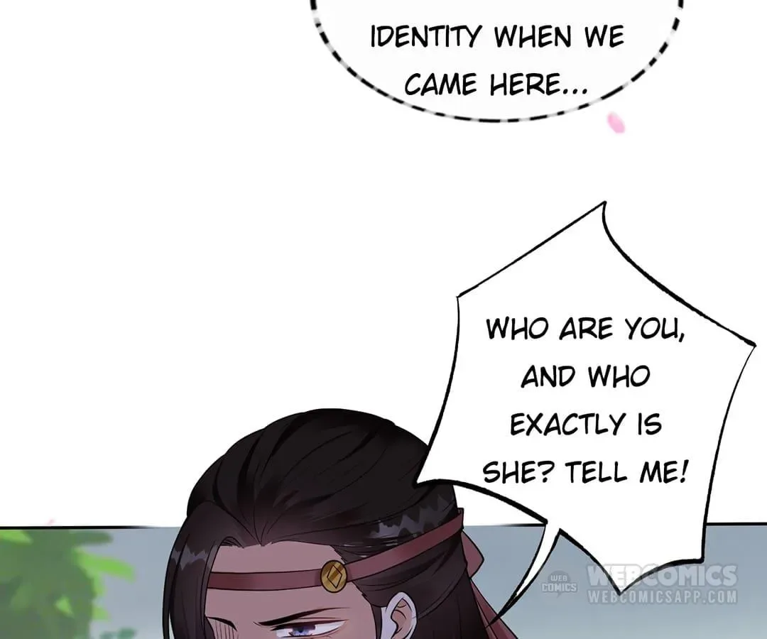 Fated to be a Phoenix Chapter 27 page 31