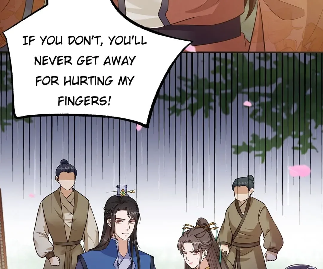Fated to be a Phoenix Chapter 27 page 33