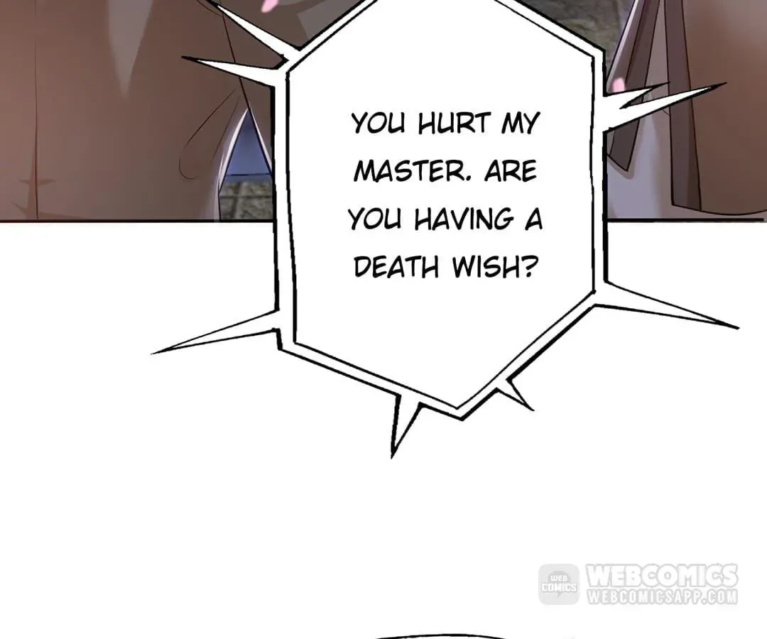 Fated to be a Phoenix Chapter 27 page 35
