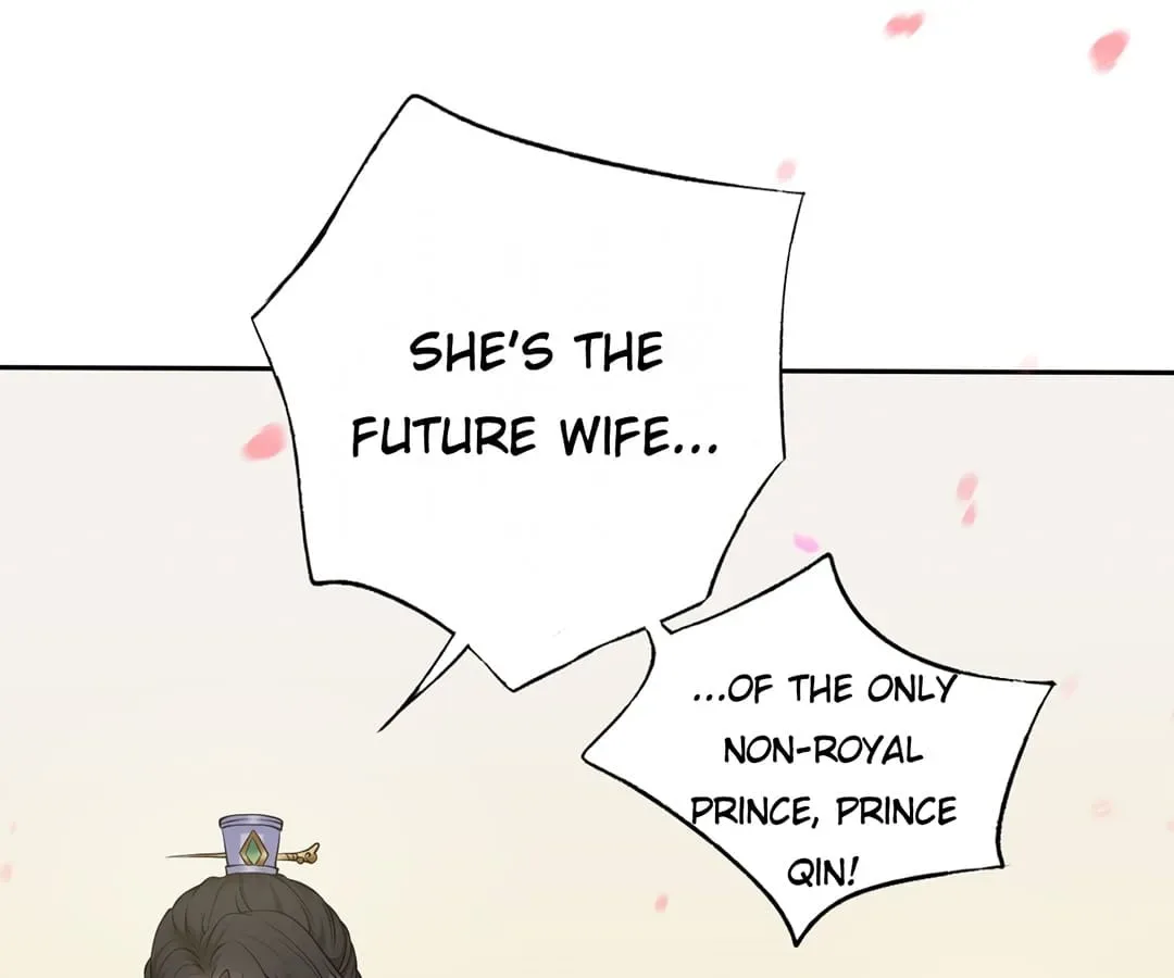Fated to be a Phoenix Chapter 27 page 38
