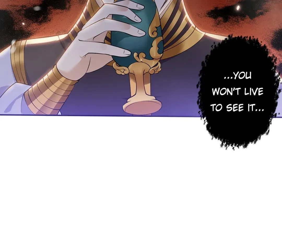 Fated to be a Phoenix Chapter 30 page 13