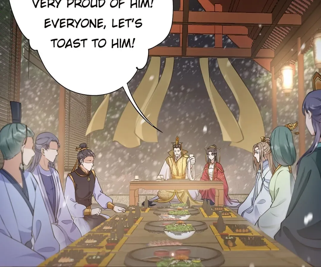 Fated to be a Phoenix Chapter 30 page 6