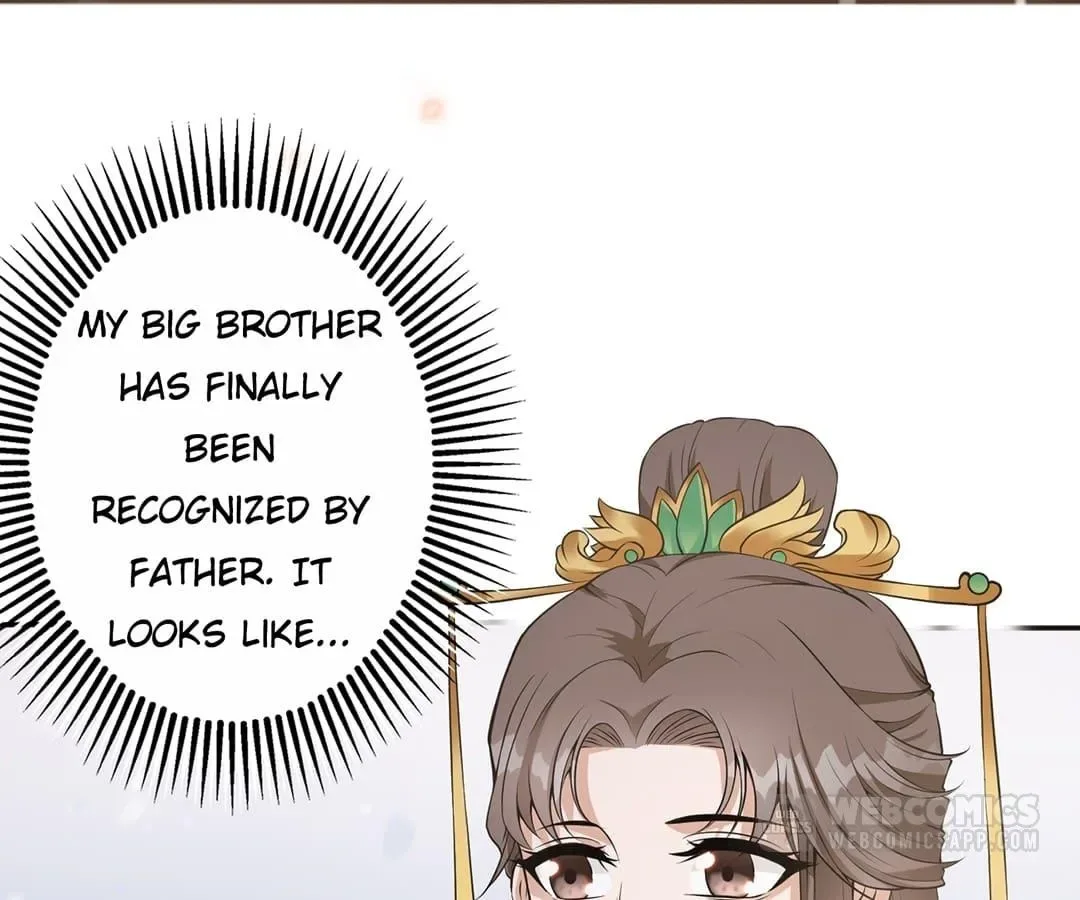 Fated to be a Phoenix Chapter 30 page 7