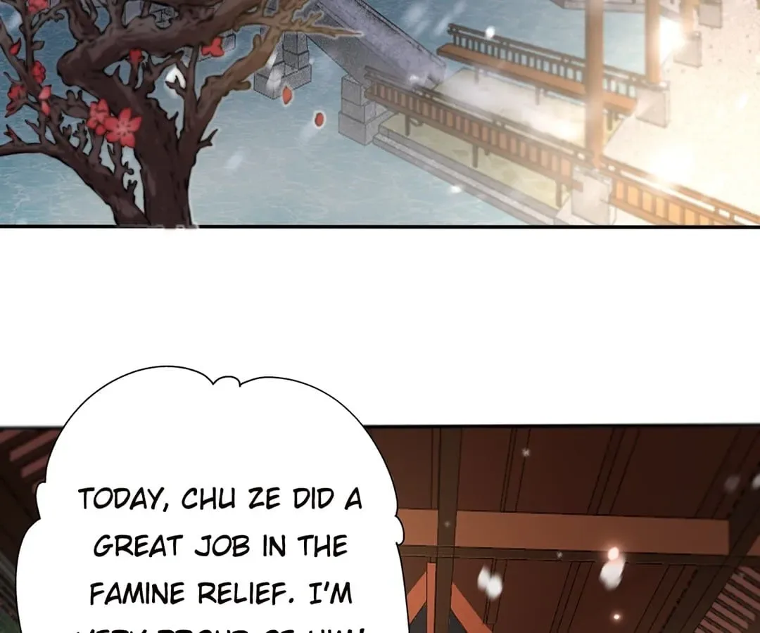 Fated to be a Phoenix Chapter 30 page 5