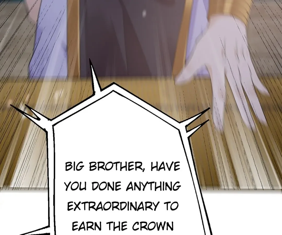 Fated to be a Phoenix Chapter 30 page 25