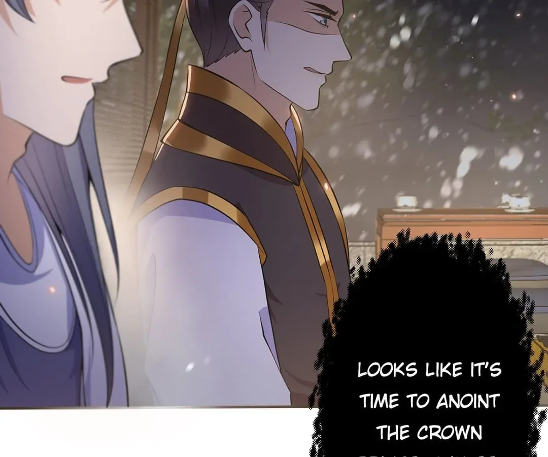 Fated to be a Phoenix Chapter 30 page 10