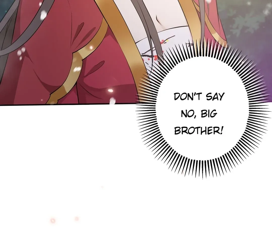 Fated to be a Phoenix Chapter 30 page 20
