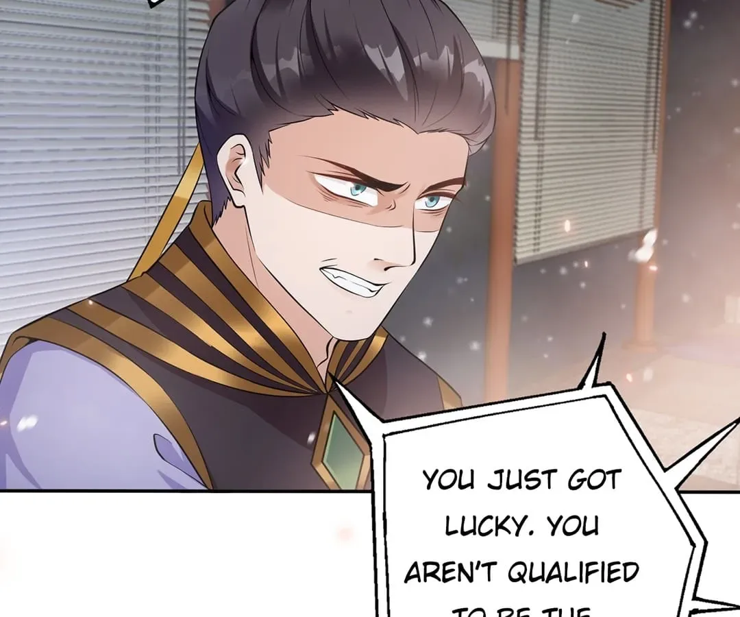 Fated to be a Phoenix Chapter 30 page 28