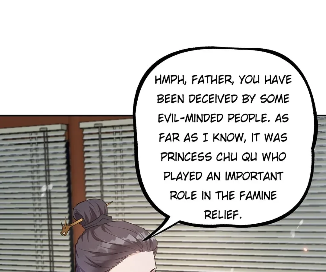 Fated to be a Phoenix Chapter 30 page 32