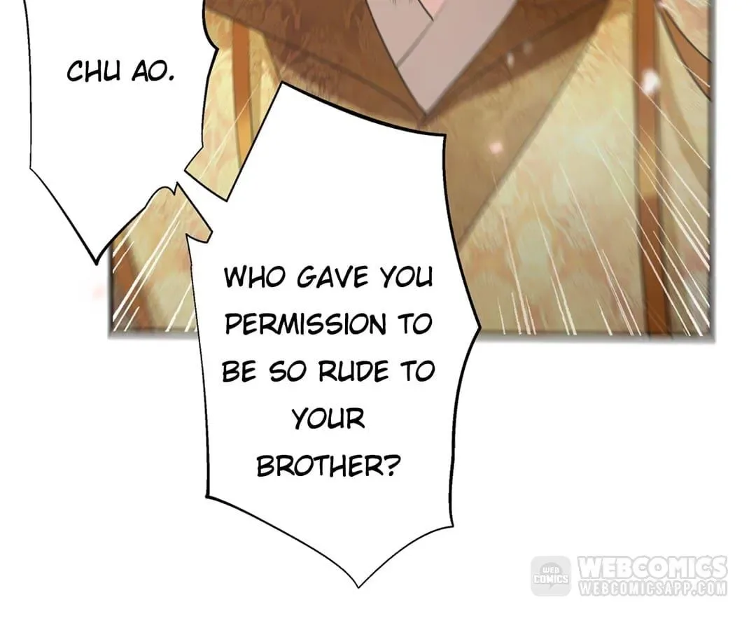 Fated to be a Phoenix Chapter 30 page 31