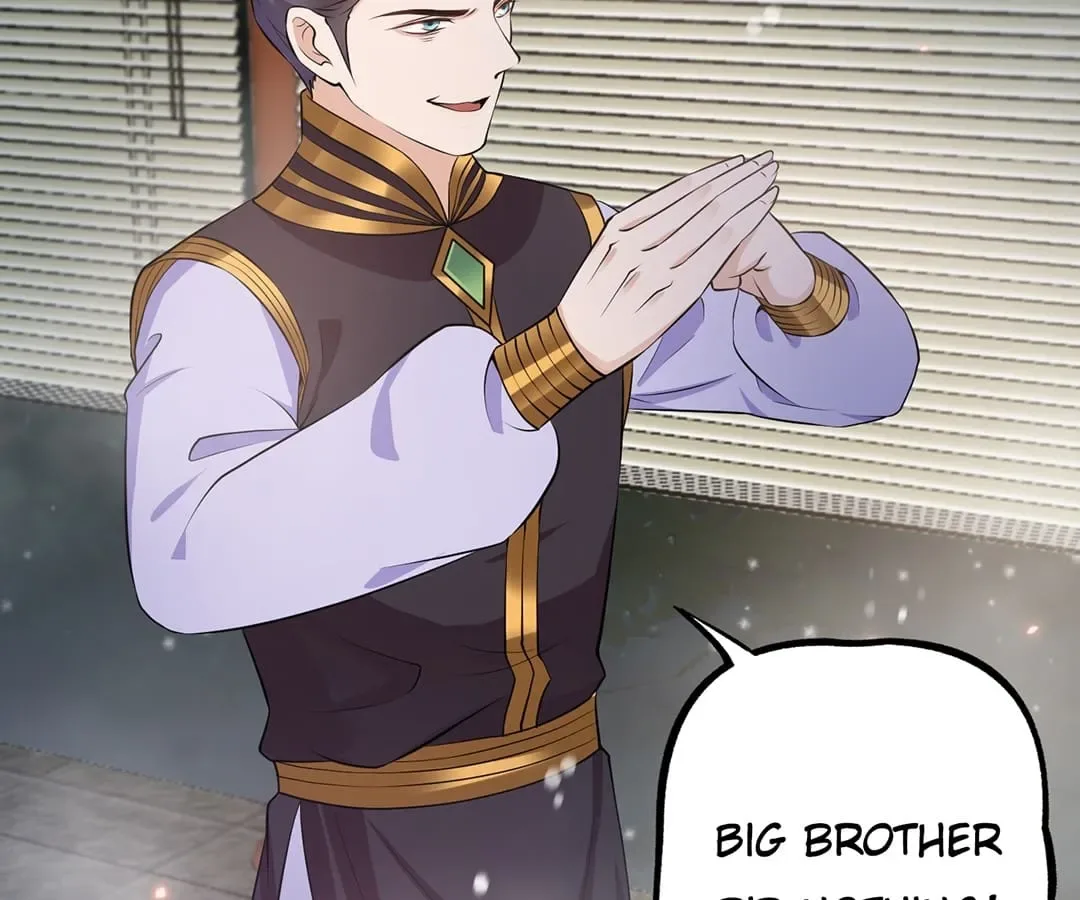 Fated to be a Phoenix Chapter 30 page 33