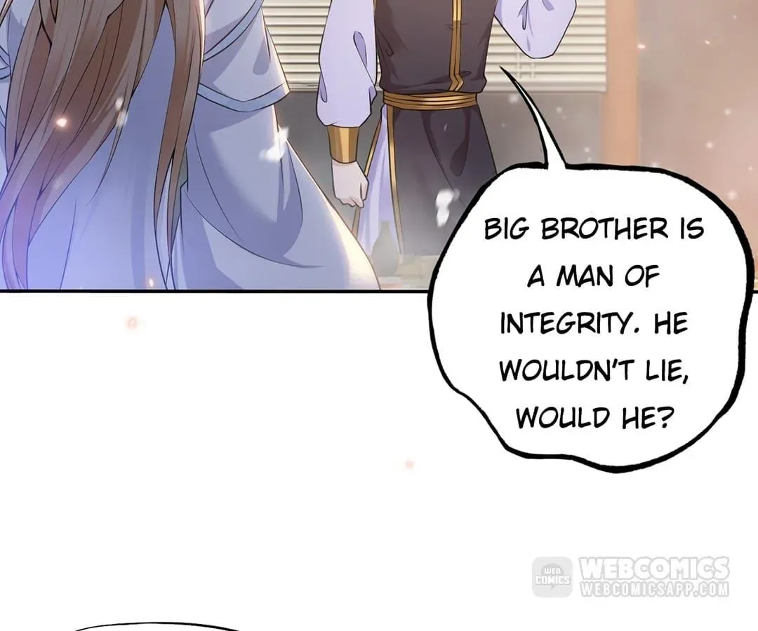 Fated to be a Phoenix Chapter 30 page 39