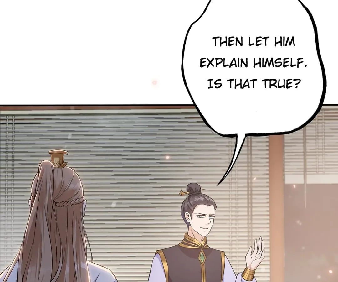 Fated to be a Phoenix Chapter 30 page 38