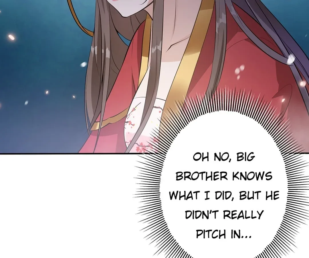 Fated to be a Phoenix Chapter 30 page 41