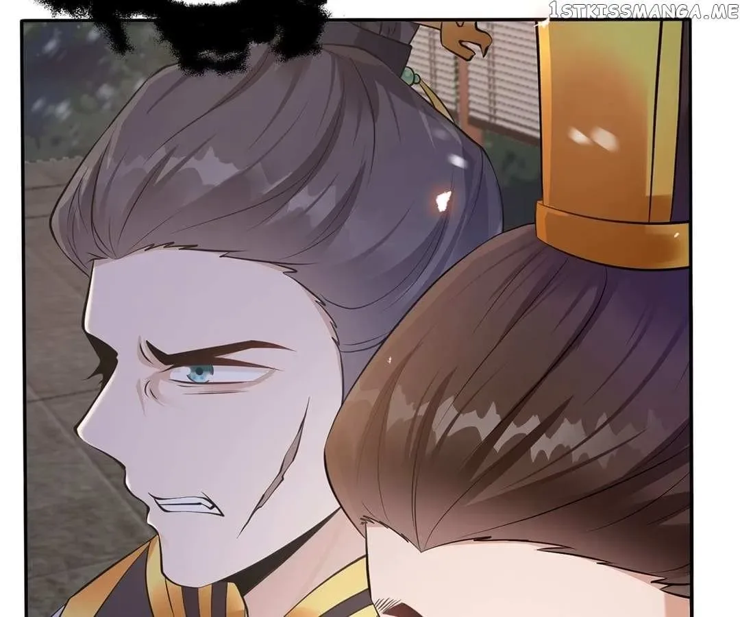 Fated to be a Phoenix Chapter 32 page 16