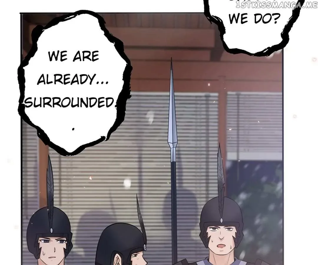 Fated to be a Phoenix Chapter 32 page 7
