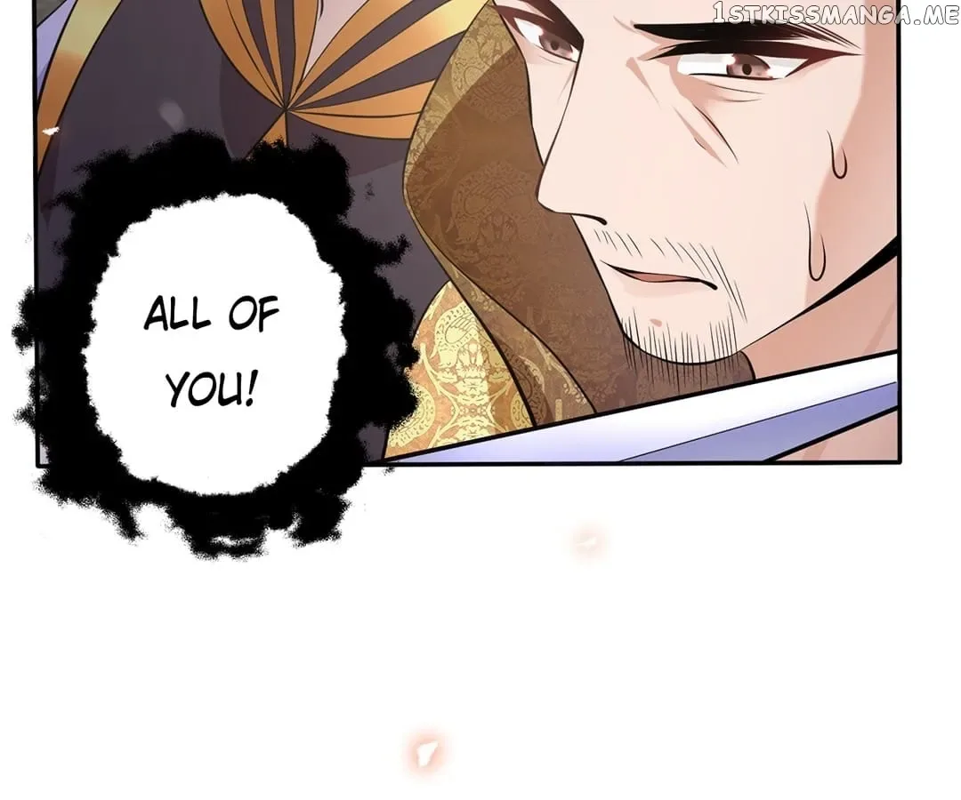 Fated to be a Phoenix Chapter 32 page 17