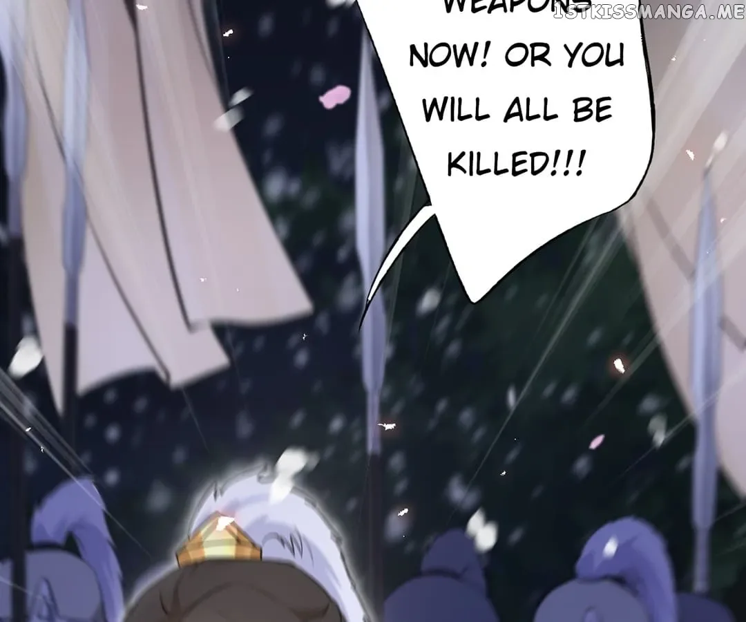 Fated to be a Phoenix Chapter 32 page 4