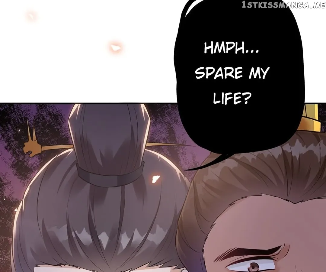 Fated to be a Phoenix Chapter 32 page 21