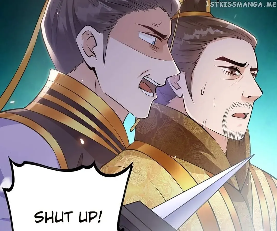 Fated to be a Phoenix Chapter 32 page 25