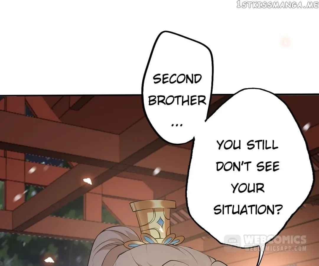 Fated to be a Phoenix Chapter 32 page 18
