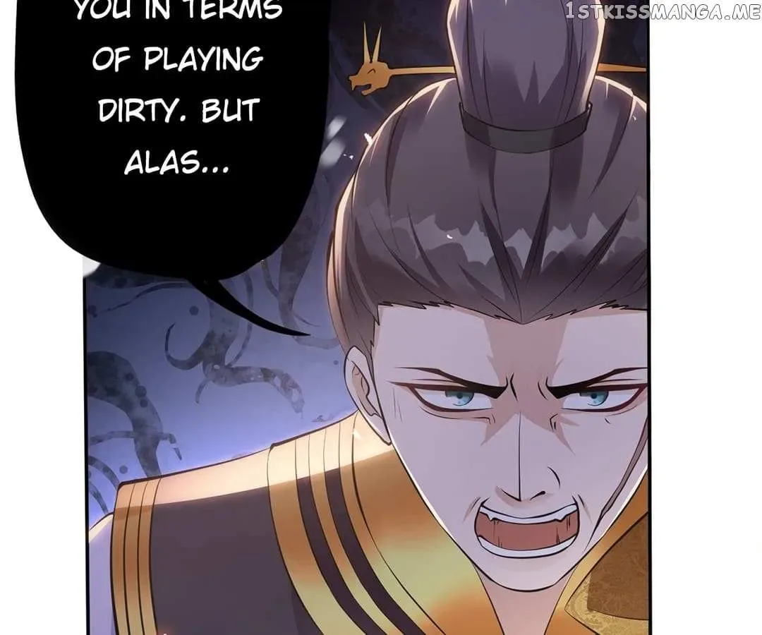 Fated to be a Phoenix Chapter 32 page 27