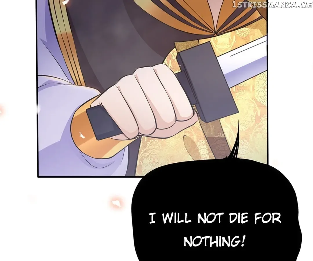 Fated to be a Phoenix Chapter 32 page 28