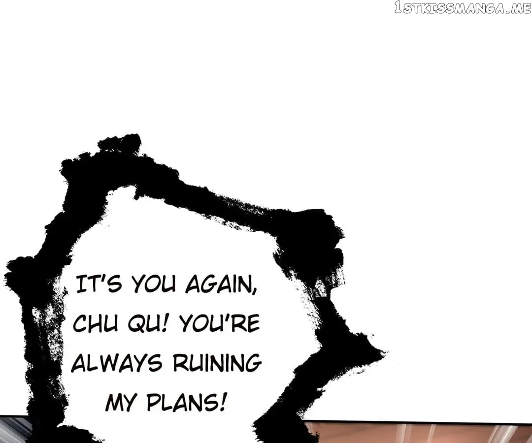Fated to be a Phoenix Chapter 32 page 45