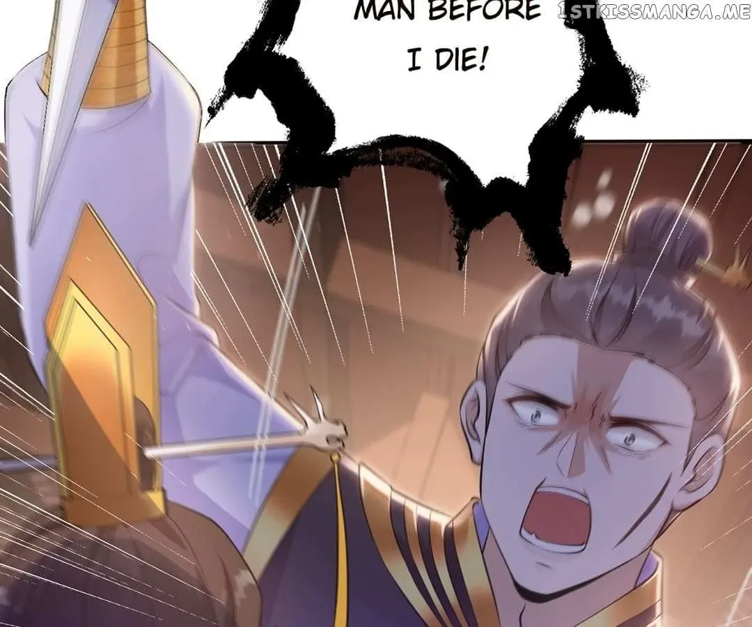 Fated to be a Phoenix Chapter 32 page 33