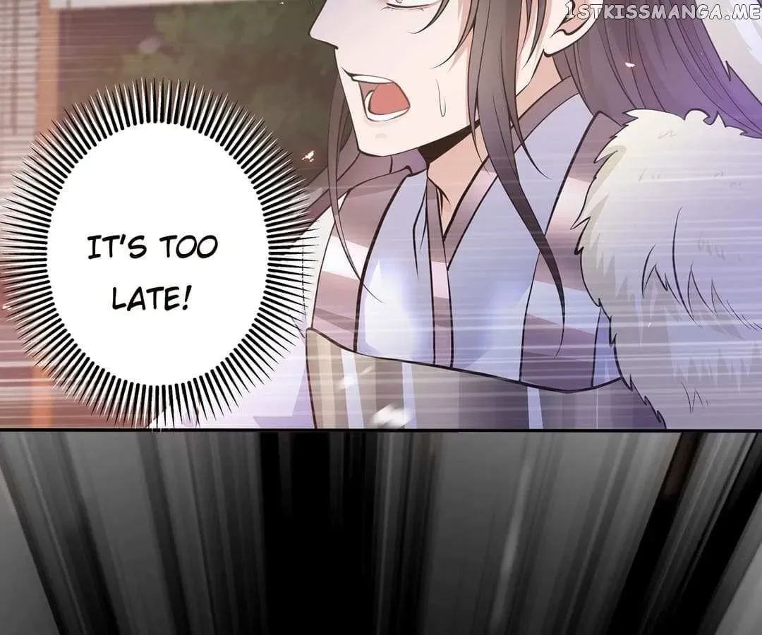 Fated to be a Phoenix Chapter 32 page 36