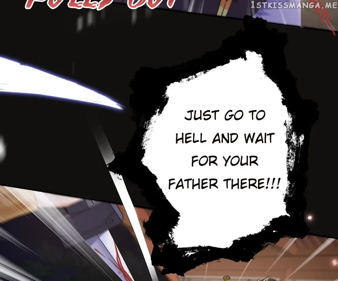 Fated to be a Phoenix Chapter 32 page 47