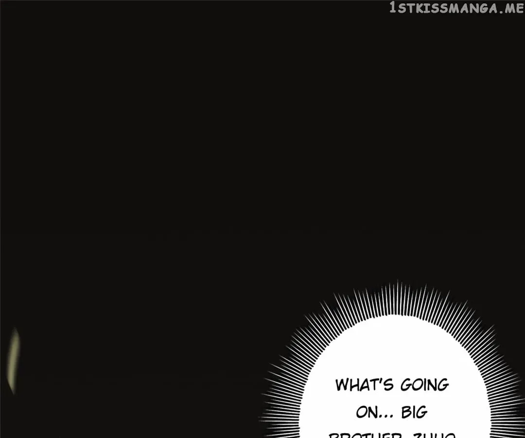 Fated to be a Phoenix Chapter 34 page 1