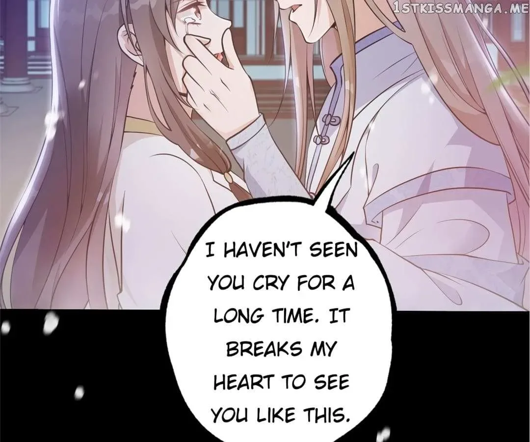 Fated to be a Phoenix Chapter 34 page 13