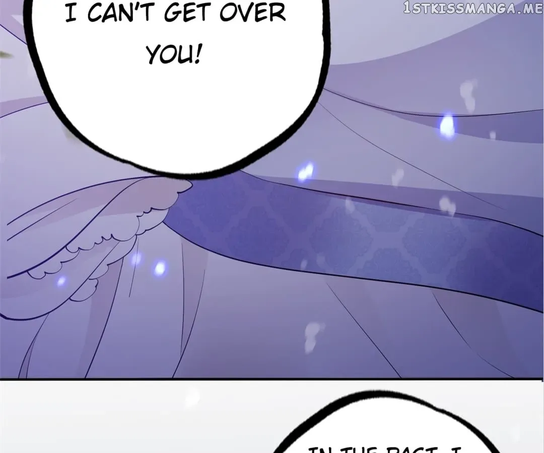Fated to be a Phoenix Chapter 34 page 21
