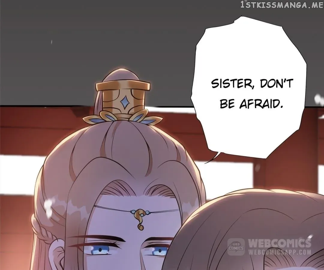 Fated to be a Phoenix Chapter 34 page 6
