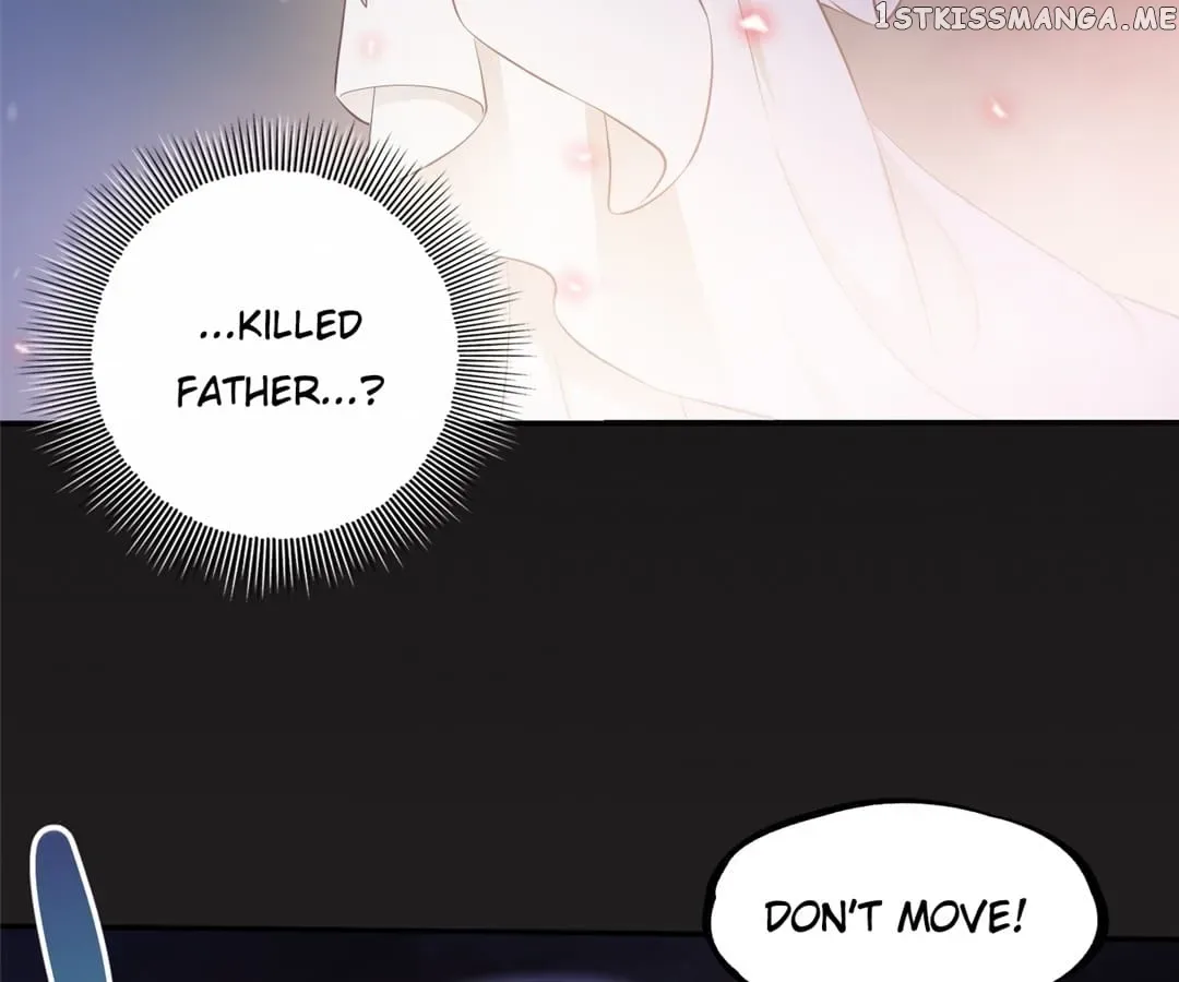 Fated to be a Phoenix Chapter 34 page 3