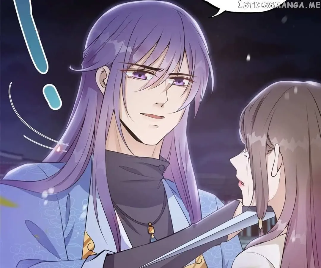 Fated to be a Phoenix Chapter 34 page 4