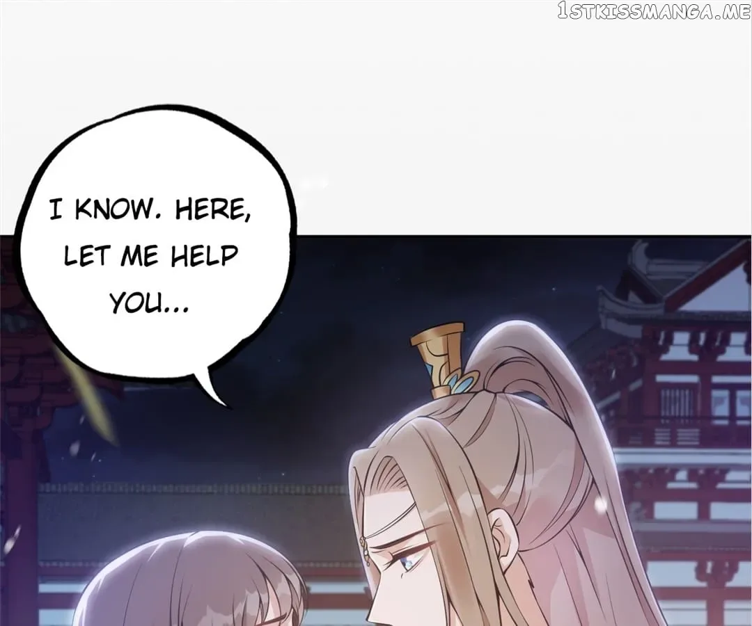 Fated to be a Phoenix Chapter 34 page 12