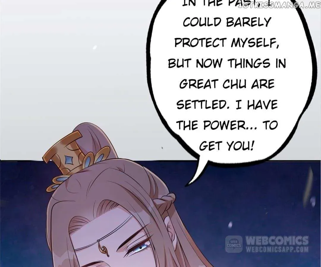 Fated to be a Phoenix Chapter 34 page 22