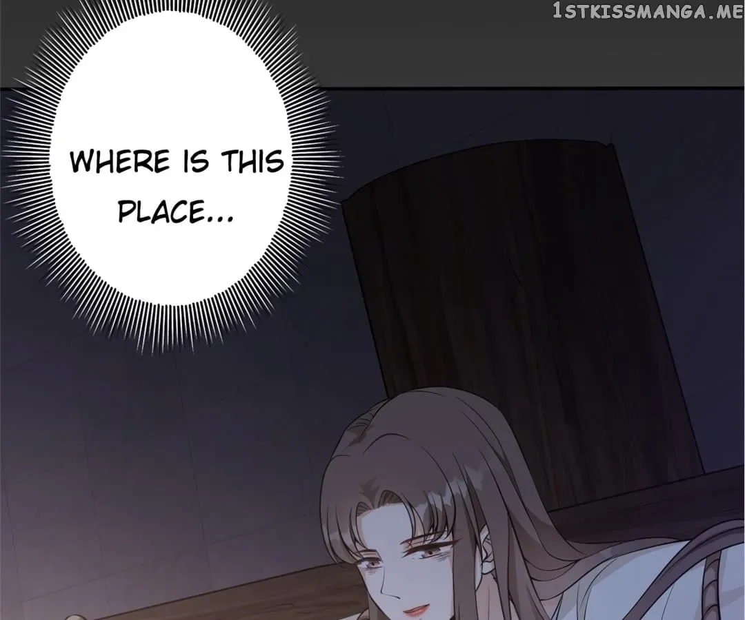 Fated to be a Phoenix Chapter 34 page 33