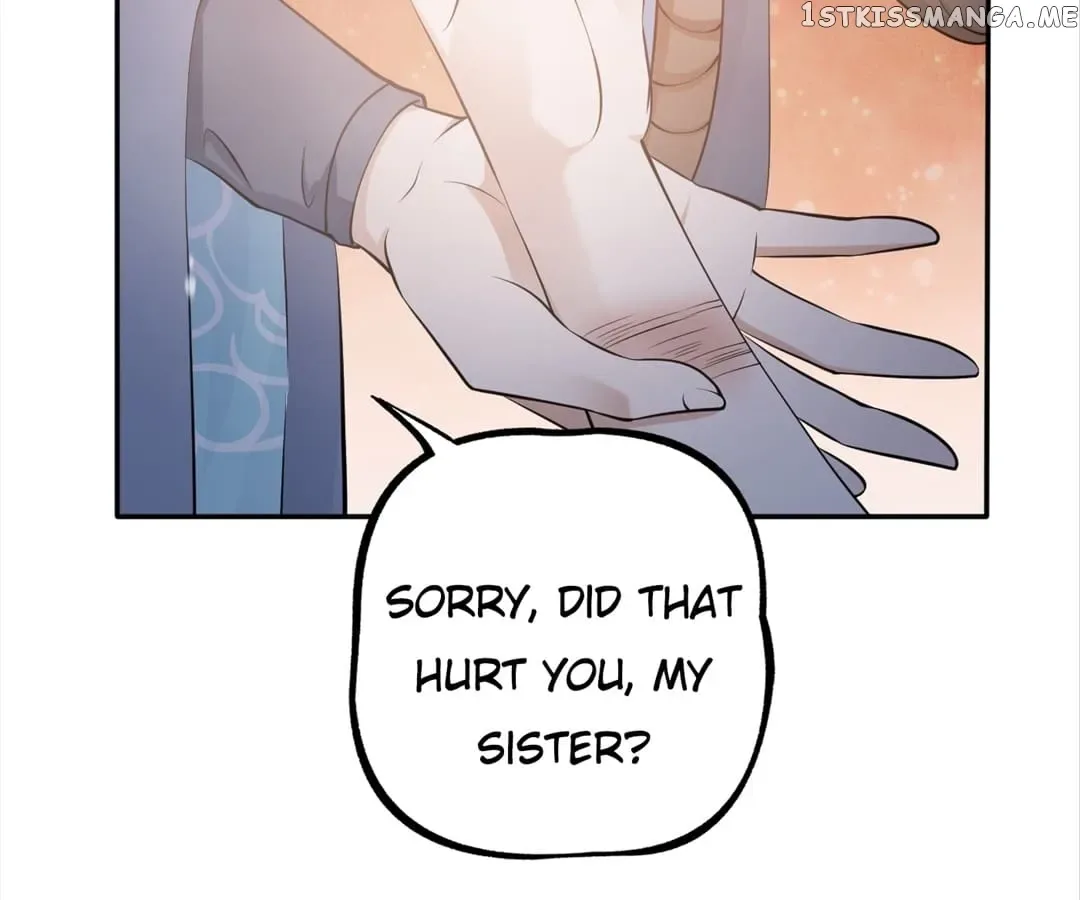 Fated to be a Phoenix Chapter 34 page 43