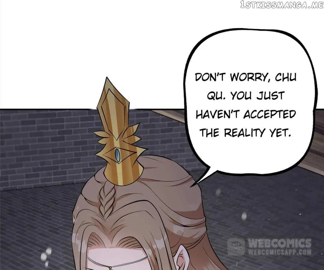 Fated to be a Phoenix Chapter 34 page 46