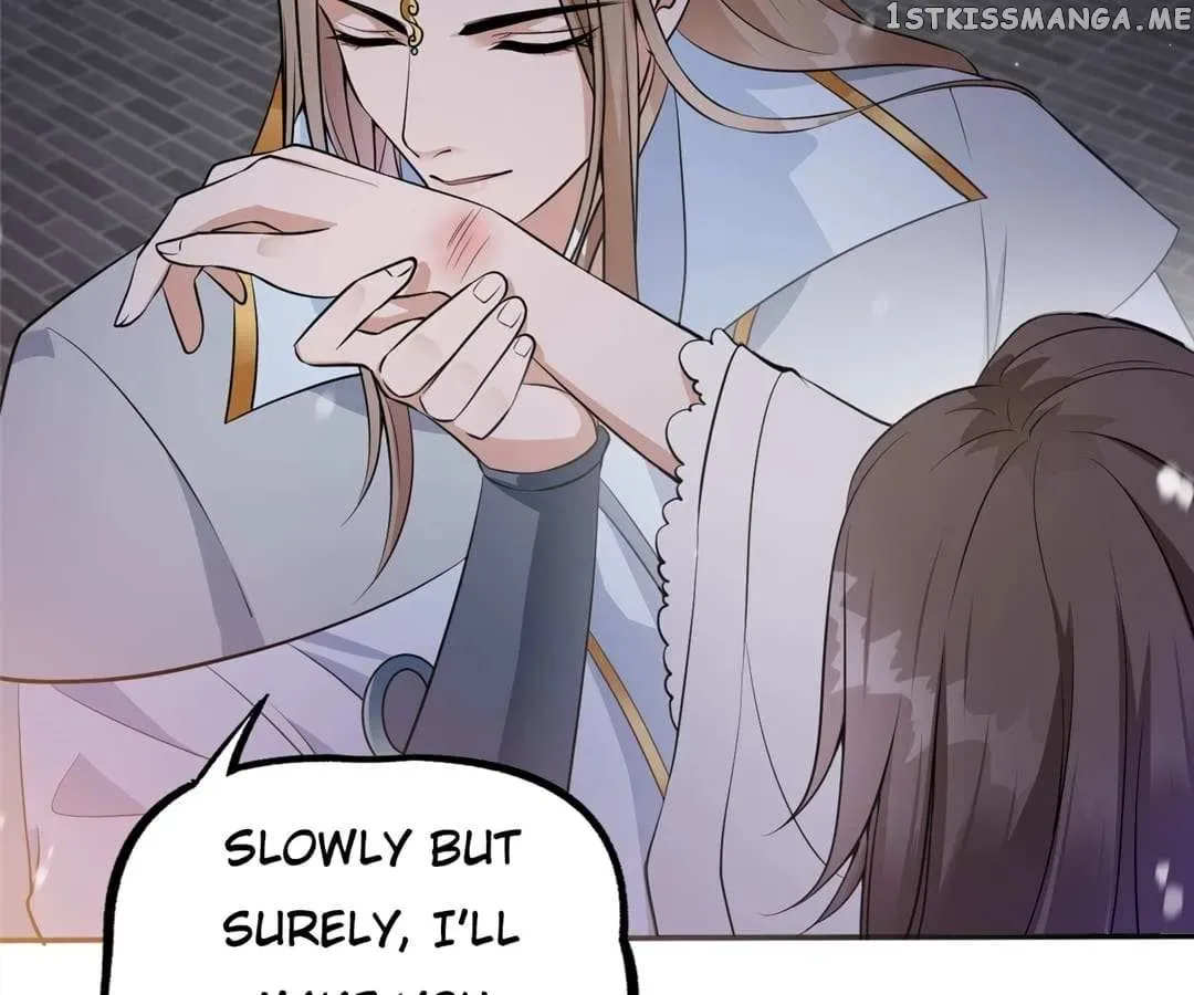 Fated to be a Phoenix Chapter 34 page 47
