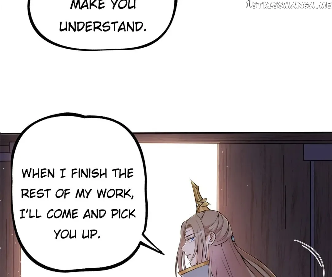 Fated to be a Phoenix Chapter 34 page 48